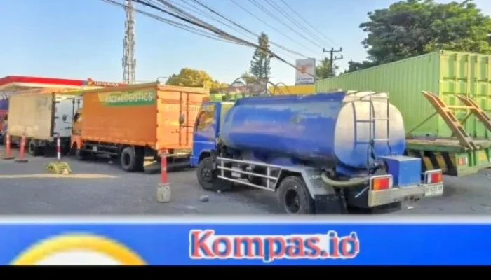 DPRD SULSEL & POLDA USUT DUGAAN MAFIA BBM & ELPIJI LANGKA