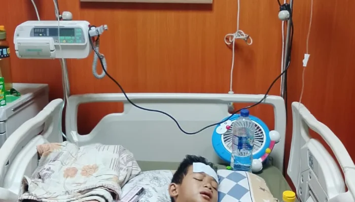 *DUGAAN DISKRIMINASI PELAYANAN BPJS: Arwan Gasaly Gawat Darurat, Jeneponto Dipersulit Padahal Daerah Lain Bisa 1 Hari*