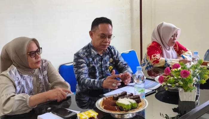 KANTOR PERTANAHAN LUWU UTARA SOSIALISASIKAN LAYANAN PERINTIS: PERALIHAN HAK TANAH SELESAI DALAM 10 HARI EFEKTIF