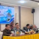 KEPALA KANTOR PERTANAHAN LUWU UTARA IKUTI FGD PENYUSUNAN RANPERKADA RDTR KABUPATEN LUWU UTARA