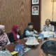 Perkuat Akuntabilitas Kinerja, Kantah Kota Palopo Terima Tim Inspektorat Wilayah III