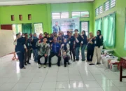 40 Warga Sorong Selatan Ikuti Bimtek Olahan Kue Berbahan Sagu, Dorong Produk Lokal Naik Kelas